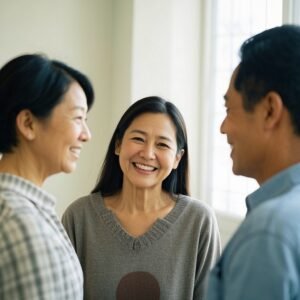 Healing Your Inner Child as a Parent